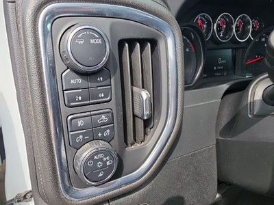 2020 Chevrolet Silverado 3500HD LT