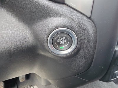 2020 Chevrolet Silverado 3500HD LT