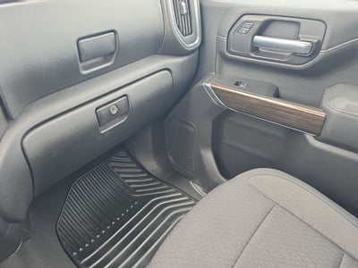 2020 Chevrolet Silverado 3500HD LT