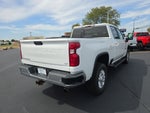 2020 Chevrolet Silverado 3500HD LT