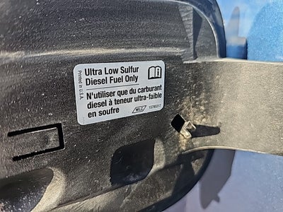 2021 Chevrolet Silverado 3500HD LT