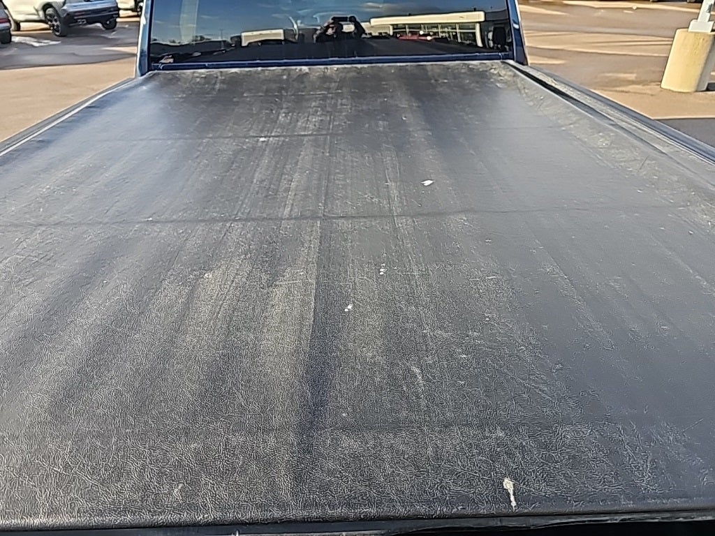 2021 Chevrolet Silverado 3500HD LT