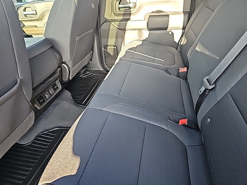 2021 Chevrolet Silverado 3500HD LT