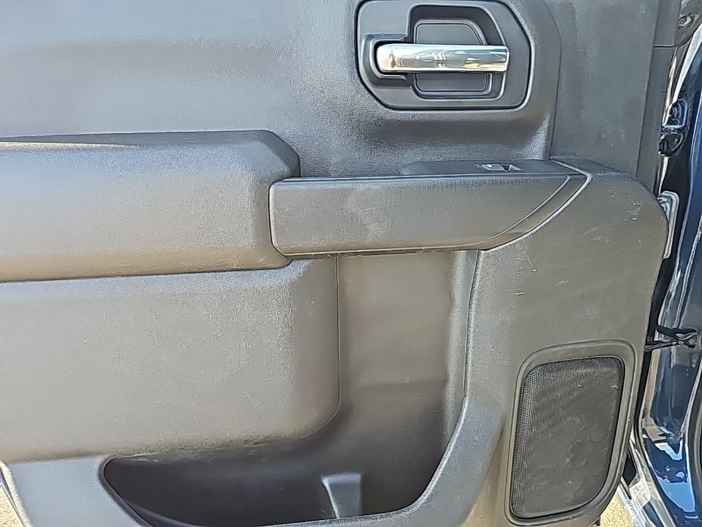 2021 Chevrolet Silverado 3500HD LT