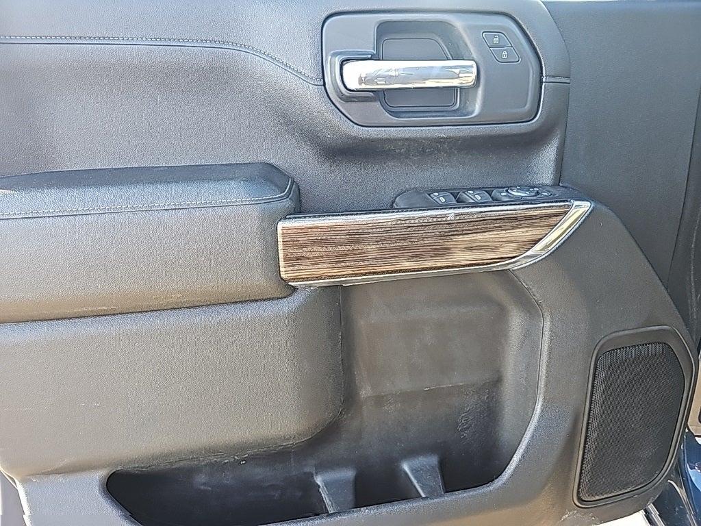 2021 Chevrolet Silverado 3500HD LT