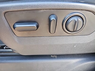 2021 Chevrolet Silverado 3500HD LT