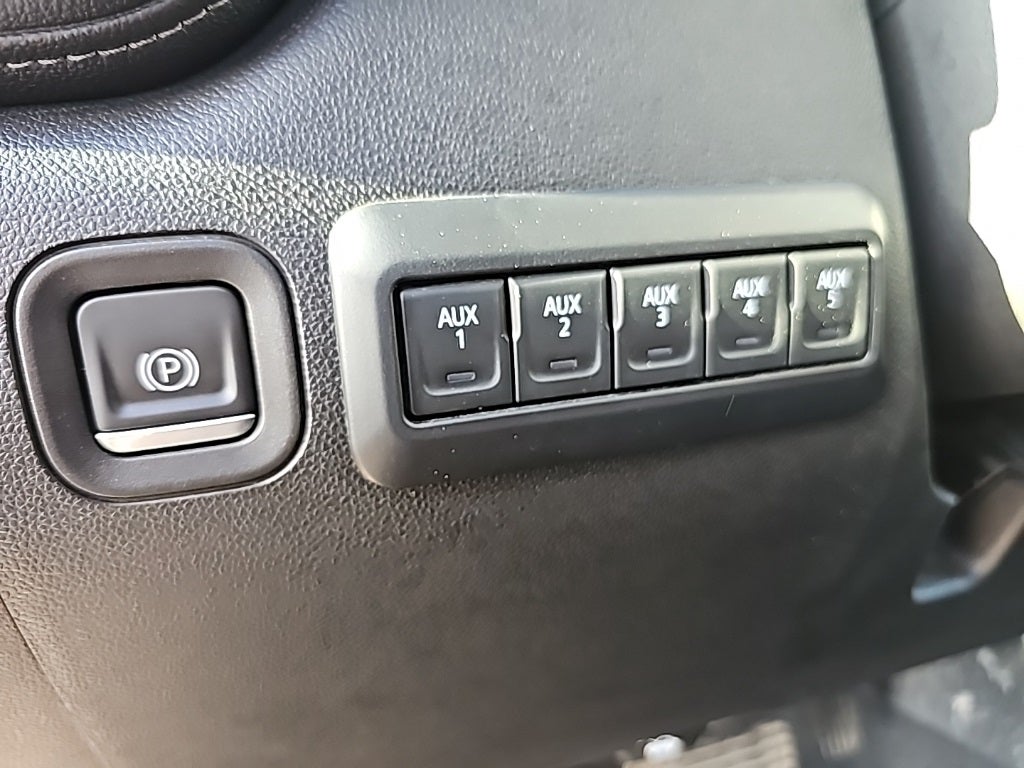 2021 Chevrolet Silverado 3500HD LT