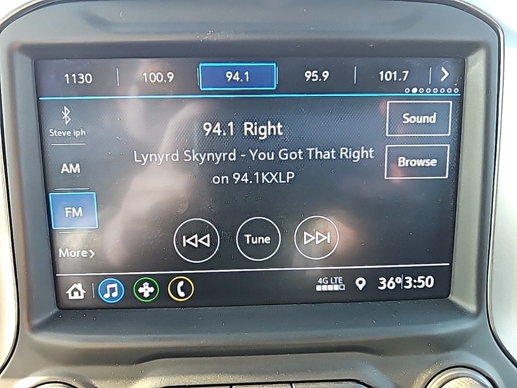 2021 Chevrolet Silverado 3500HD LT