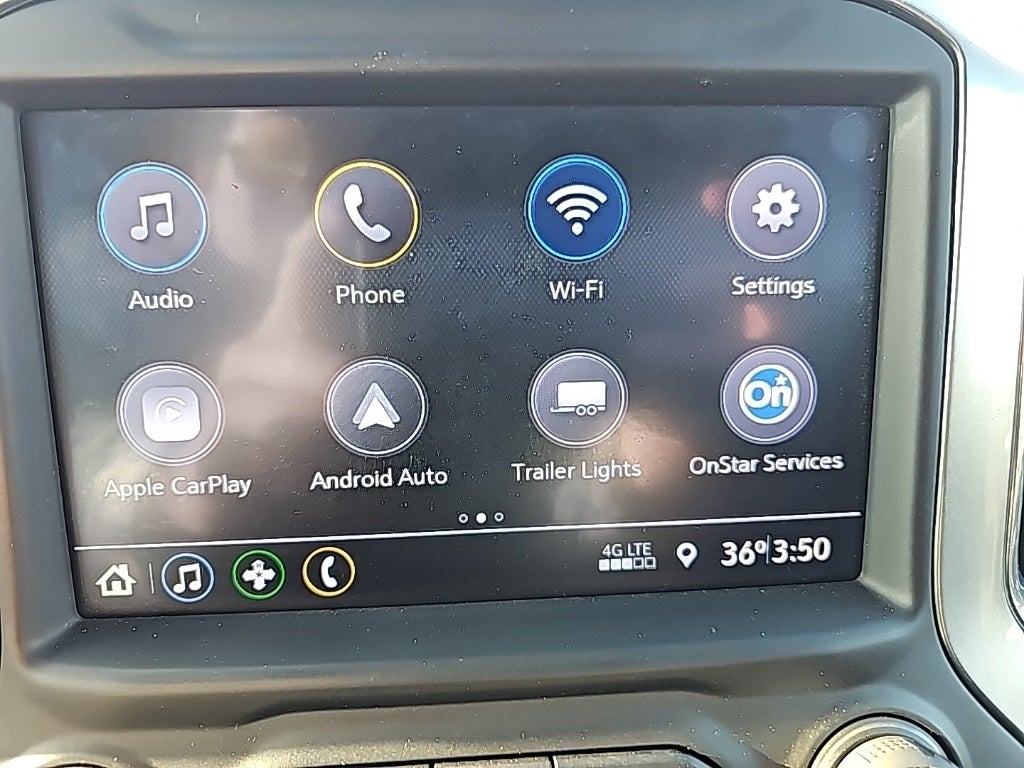 2021 Chevrolet Silverado 3500HD LT