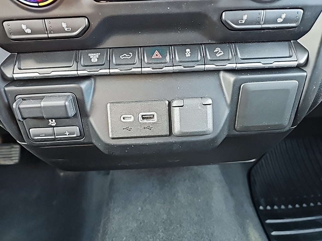 2021 Chevrolet Silverado 3500HD LT