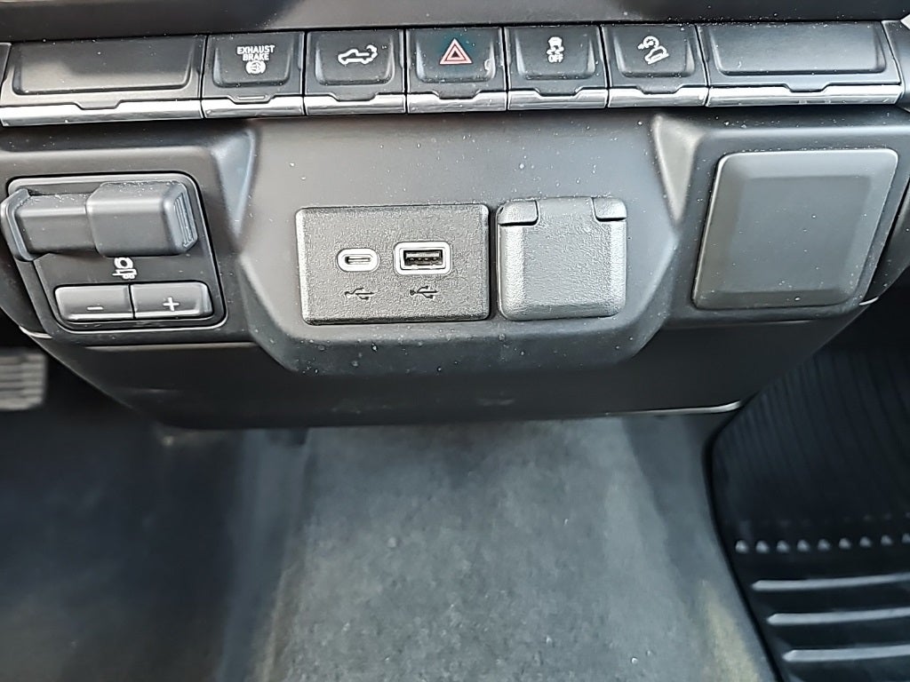 2021 Chevrolet Silverado 3500HD LT