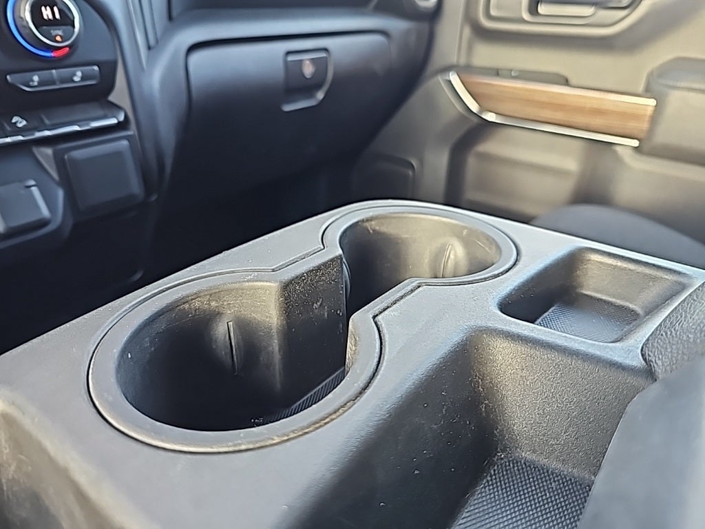 2021 Chevrolet Silverado 3500HD LT