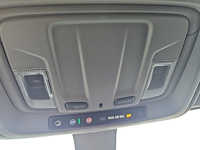 2021 Chevrolet Silverado 3500HD LT