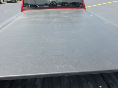 2022 Chevrolet Silverado 3500HD LTZ