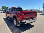 2022 Chevrolet Silverado 3500HD LTZ