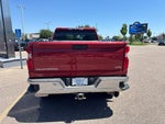 2022 Chevrolet Silverado 3500HD LTZ