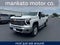 2024 Chevrolet Silverado 3500HD LTZ