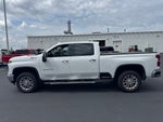 2024 Chevrolet Silverado 3500HD LTZ