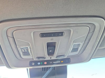 2024 Chevrolet Silverado 3500HD LTZ
