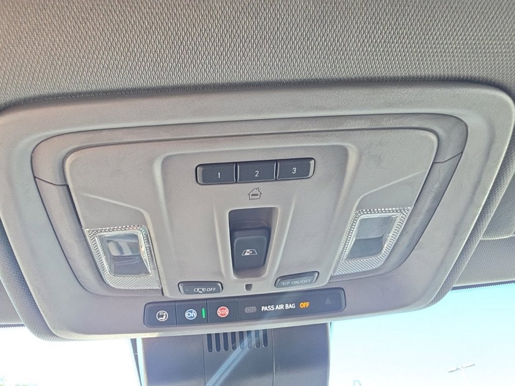 2024 Chevrolet Silverado 3500HD LTZ
