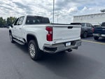 2024 Chevrolet Silverado 3500HD LTZ