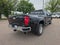 2024 Chevrolet Silverado 3500HD LTZ