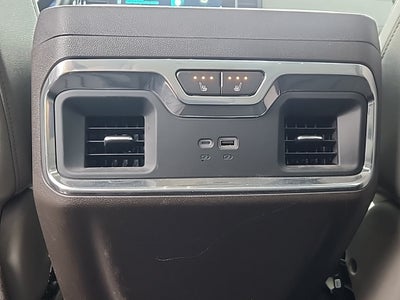 2024 Chevrolet Silverado 3500HD LTZ