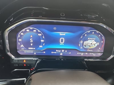 2024 Chevrolet Silverado 3500HD LTZ