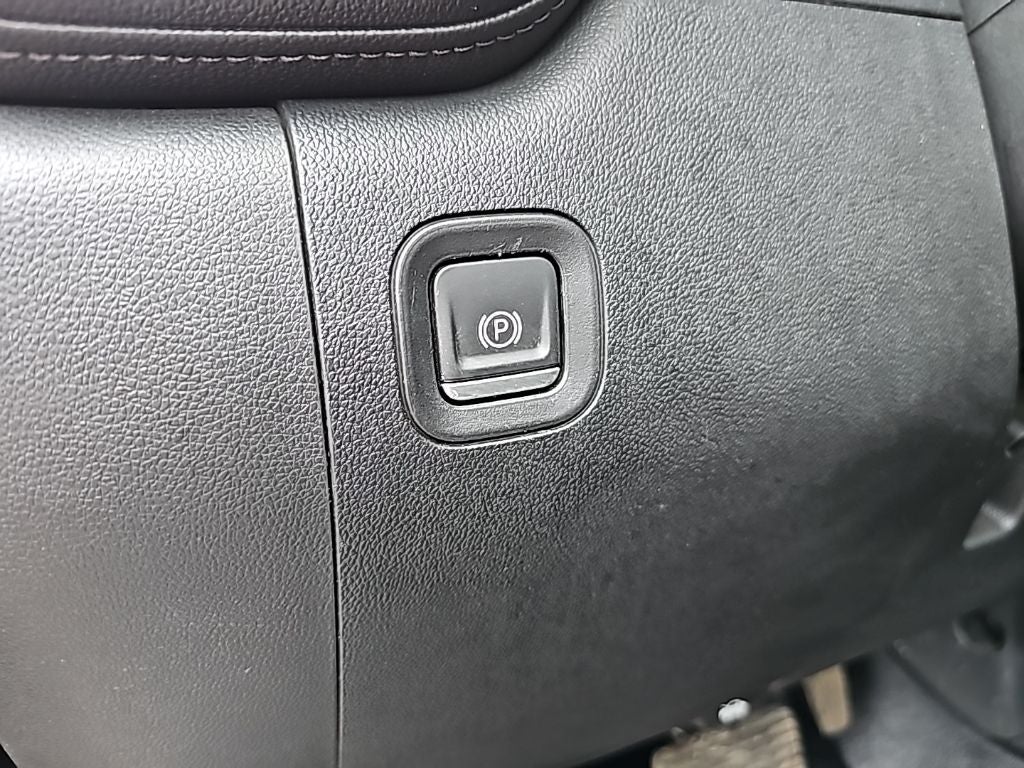 2020 Chevrolet Silverado 3500HD LTZ