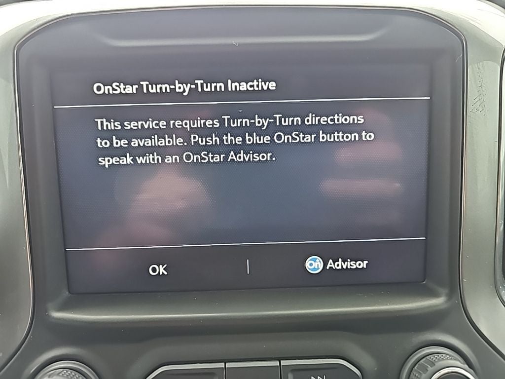 2020 Chevrolet Silverado 3500HD LTZ