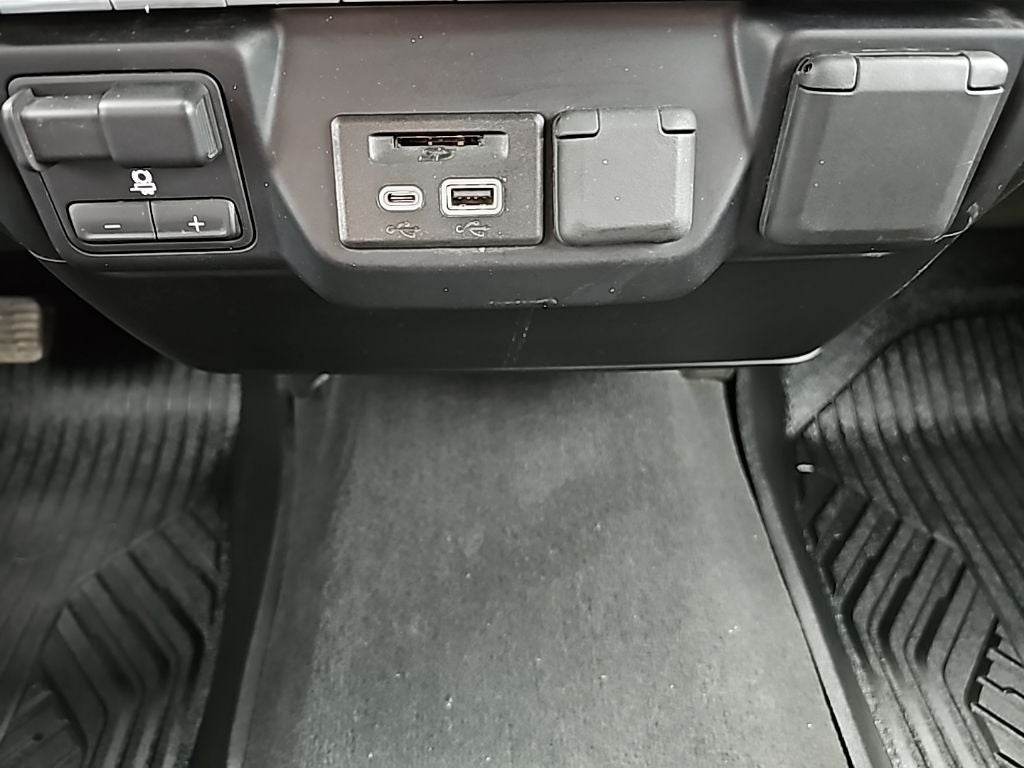 2020 Chevrolet Silverado 3500HD LTZ