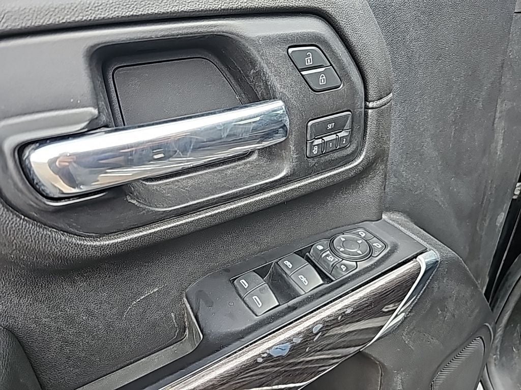 2020 Chevrolet Silverado 3500HD LTZ