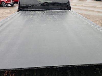 2020 Chevrolet Silverado 3500HD LTZ