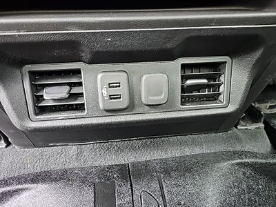 2020 Chevrolet Silverado 3500HD LTZ