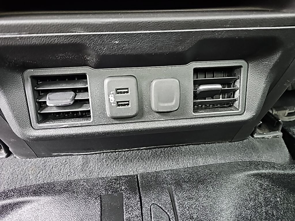 2020 Chevrolet Silverado 3500HD LTZ