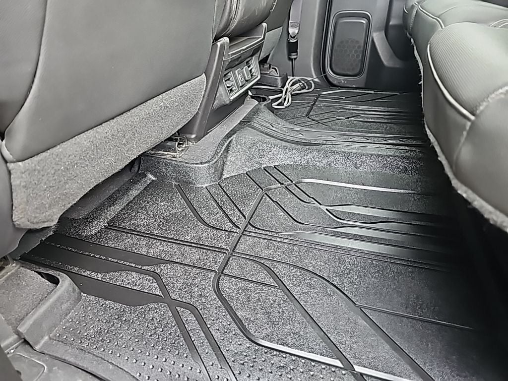 2020 Chevrolet Silverado 3500HD LTZ