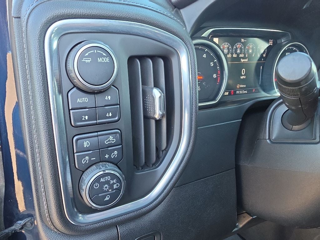 2021 Chevrolet Silverado 3500HD High Country