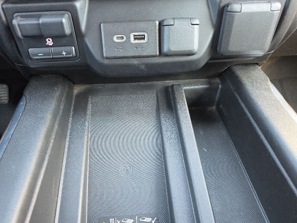 2021 Chevrolet Silverado 3500HD High Country