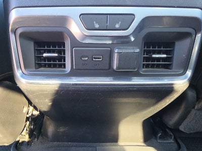 2021 Chevrolet Silverado 3500HD High Country