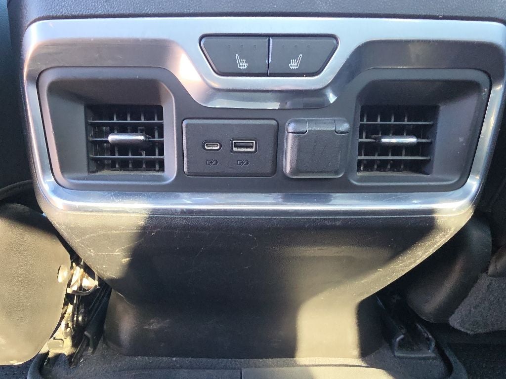 2021 Chevrolet Silverado 3500HD High Country
