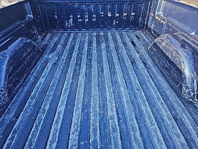 2002 Chevrolet Silverado 1500 LS