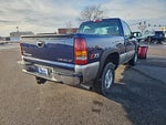 2002 Chevrolet Silverado 1500 LS