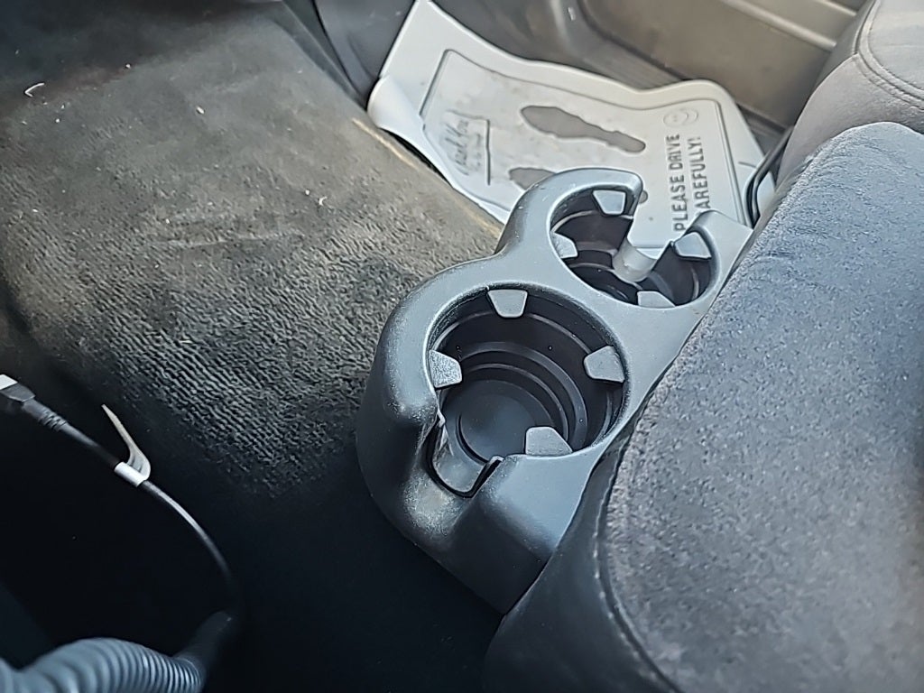 2002 Chevrolet Silverado 1500 LS