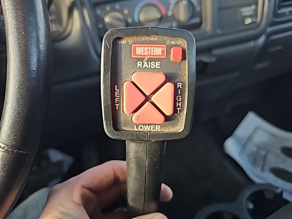 2002 Chevrolet Silverado 1500 LS