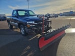 2002 Chevrolet Silverado 1500 LS