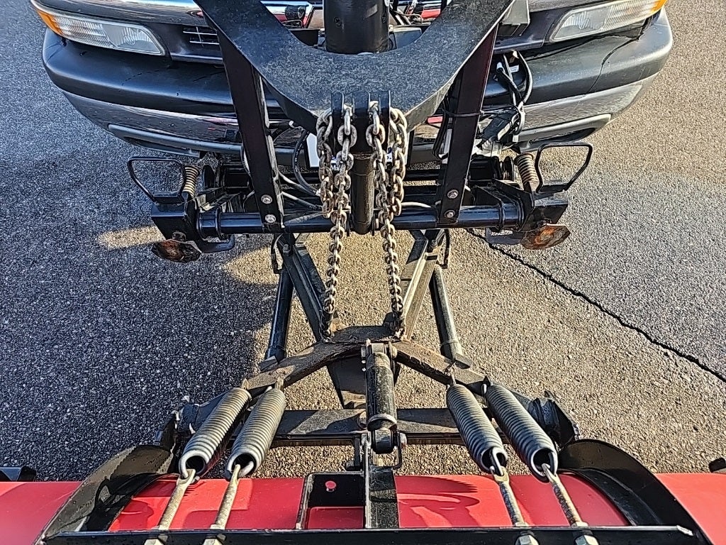 2002 Chevrolet Silverado 1500 LS