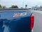 2020 Chevrolet Colorado Z71