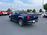 2020 Chevrolet Colorado Z71