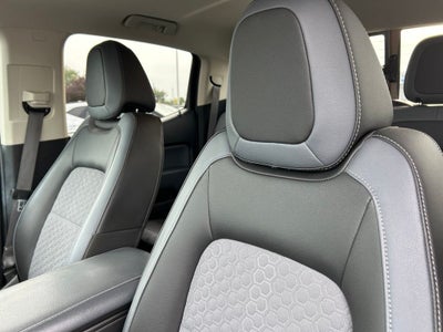 2020 Chevrolet Colorado Z71
