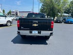 2015 Chevrolet Silverado 1500 LT LT1